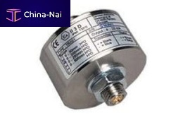 Relative pressure sensor membraneanalog
