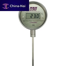 Probe thermometer LYNXARCdigital4-20 mArugged