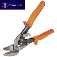 Manual snips 2400Lsheet metalhandheld