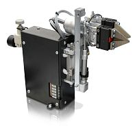 Pneumatic feeder SLD 4100double grippermechanicalvertical