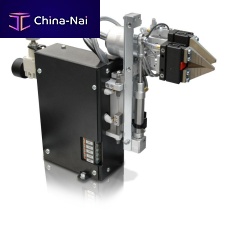 Pneumatic feeder SLD 4100double grippermechanicalvertical