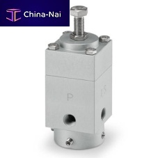 Diaphragm pressure switch TPfor airfor pneumatic applications
