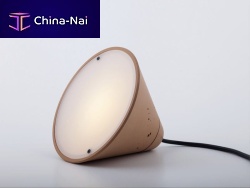 Pendant lamp BULLETconcretecontemporarykitchen