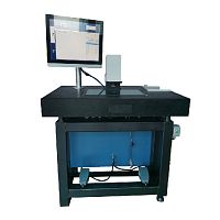 Thickness measuring instrument ATM102non-contactindustrialautomatic
