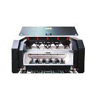 Optical sorter Hyper Visionfor the food industryfor fruit