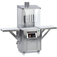 Electric shrink tunnel ST 40
