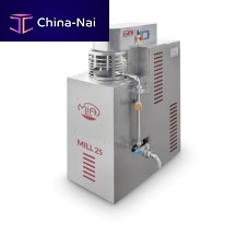Ball mill MILL-25for chocolatefor nutsalmond