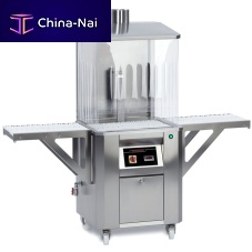 Electric shrink tunnel ST 40