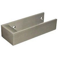 Door handle XA-IT2001stainless steelcontemporaryfor public building