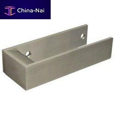Door handle XA-IT2001stainless steelcontemporaryfor public building