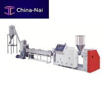 Strand pelletizer GWSPfor PVCfor PEfor PP
