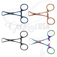 Surgery forceps G11-26 seriestissue graspingclampbone-cutting