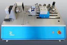 Accelerated aging test equipment Traction-Torsioncompressiontorsiontraction