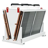 Liquid cooler FLV-PFLV series