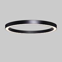 Surface-mounted light fixture BOYA 90LEDroundcommercial