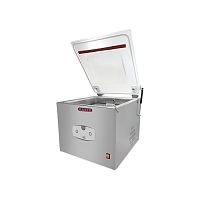Vacuum packing machine GVB seriesautomaticfor the food industrywith sealing bar
