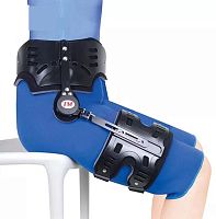 Hip orthosis OH-627articulated