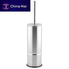 Stainless steel toilet brush ES0965CSwall-mountedfloor-mountedfor hotel