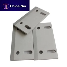 Plate conveyor belt YL10.2superabrasivetungsten carbideindustrial