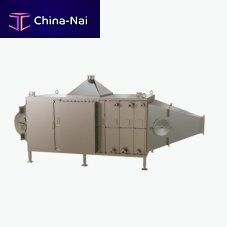 Air heater electriccustomstainless steel