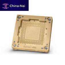 Test socket DaVinci 45G