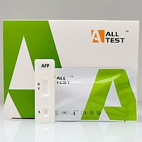 Tumour detection rapid test TAF-402AFPserumplasma