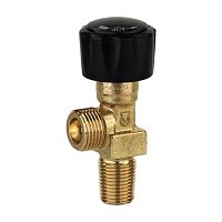 Gas valve K36