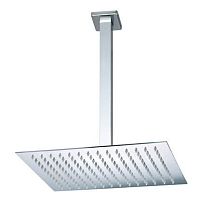 Ceiling-mounted shower head R51930/R51931/R51932rectangular