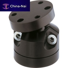 Angled ball joint KG seriessteel