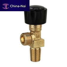 Gas valve K36
