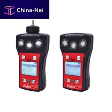 Oxygen analyzer OLLItoxic gasportableexplosion-proof
