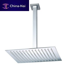 Ceiling-mounted shower head R51930/R51931/R51932rectangular