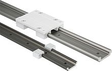 Slide guideway 21240aluminumprofiled rail