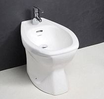 Porcelain bidet HINDWARE: CONSTELLATION
