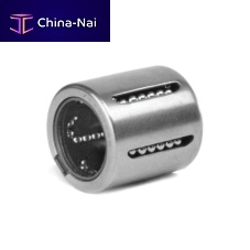 Recirculating ball linear bearing KH seriesclosedcompact