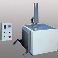 Furnace burner POST series