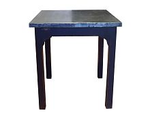 Traditional dining table AUBAINE woodenrectangularhome