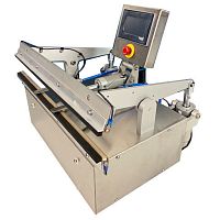 Vacuum impulse sealer VSbagbag