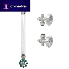 Water level gauge BL oilvisualfor the chemical industry