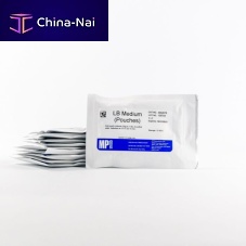 Pharmaceutical product packaging pouch 113002065-CF