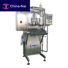 Bag-in-box filling machine BIB220semi-automaticweightpneumatic
