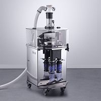 Tablet testing machine iTest Cmulti-parameterhardnessweight