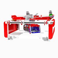Layer palletizer Agropal R4bagpalletfor vegetables