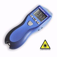 Laser tachometer PLT200pocketdigital