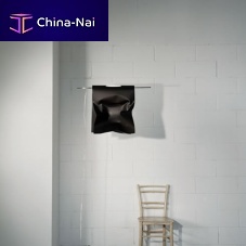 Floor-standing lamp STENDIMI: T 40steeloriginal designcorded