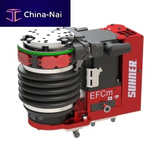 Grinding end-effector EFCm-02for polishingfor sanding