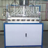 Cup making machine automaticfor the food industry
