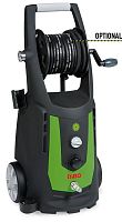 Cold water high-pressure cleaner PW-C23 serieselectricmobile