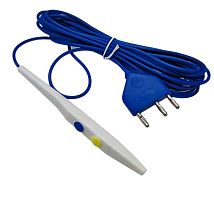 Electrosurgical electrode M2-SE620bladewith tabstainless steel