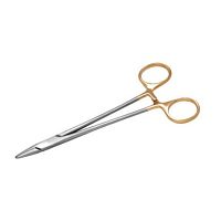 Surgical needle holder 14510Hegartungsten carbide
